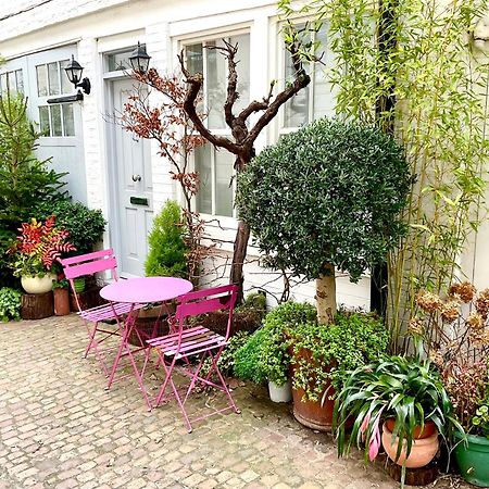 London Choice Apartments - South Kensington - Mews House Eksteriør billede
