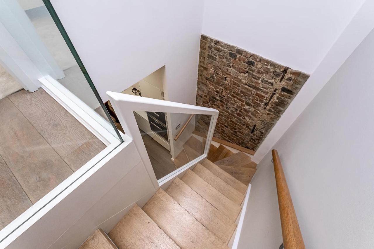 London Choice Apartments - South Kensington - Mews House Eksteriør billede